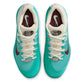 Women`s Vapor 12 PRM Clay Tennis Shoes Dusty Cactus and Dark Team Red Footwear Nike
