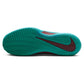 Women`s Vapor 12 PRM Clay Tennis Shoes Dusty Cactus and Dark Team Red Footwear Nike