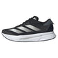 Men`s Adizero SL2 Running Shoes Core Black and Zero Metallic Footwear Adidas