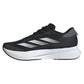 Men`s Adizero SL2 Running Shoes Core Black and Zero Metallic Footwear Adidas