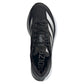Men`s Adizero SL2 Running Shoes Core Black and Zero Metallic Footwear Adidas