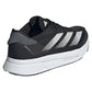 Men`s Adizero SL2 Running Shoes Core Black and Zero Metallic Footwear Adidas