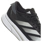 Men`s Adizero SL2 Running Shoes Core Black and Zero Metallic Footwear Adidas