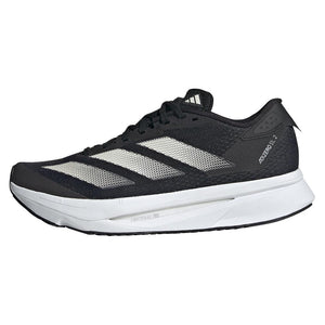 Women`s Adizero SL2 Running Shoes Core Black and Zero Metallic Footwear Adidas