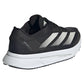 Women`s Adizero SL2 Running Shoes Core Black and Zero Metallic Footwear Adidas