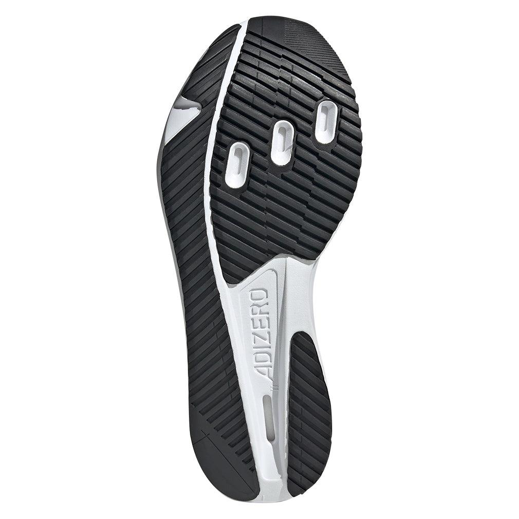 Women`s Adizero SL2 Running Shoes Core Black and Zero Metallic Footwear Adidas