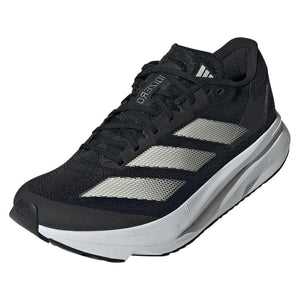 Women`s Adizero SL2 Running Shoes Core Black and Zero Metallic Footwear Adidas