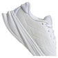 Women`s Supernova Rise 2 Running Shoes White and Crystal White Footwear Adidas