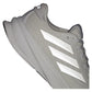 Women`s Supernova Rise 2 Running Shoes White and Crystal White Footwear Adidas