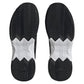 Mens Gamecourt 2 Tennis Shoes Black and White Footwear Adidas