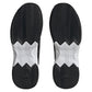 Junior`s Gamecourt 2 Tennis Shoes Core Black and Grey Four Footwear Adidas