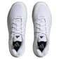 Mens Gamecourt 2 Tennis Shoes White Footwear Adidas