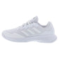 Mens Gamecourt 2 Tennis Shoes White Footwear Adidas