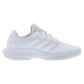 Mens Gamecourt 2 Tennis Shoes White Footwear Adidas