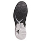 Men`s Adizero Cybersonic 2 Tennis Shoes Core Black and Carbon Footwear Adidas