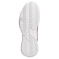 Women`s Defiant Speed 2 Tennis Shoes Lucid Red and Lucid Pink Footwear Adidas