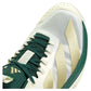 Men`s Adizero Cybersonic 2 Tennis Shoes Core White and Gold Metallic Footwear Adidas