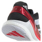 Men`s Crazyquick Boost Padel Shoes Footwear White and Lucid Red Footwear Adidas