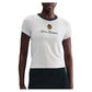 Women`s Court Club Sportswear Challenge Knit Mid Crop Top Apparel Nike