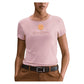 Women`s Court Club Sportswear Challenge Knit Mid Crop Top Apparel Nike