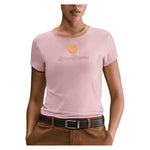 Women`s Court Club Sportswear Challenge Knit Mid Crop Top Apparel Nike