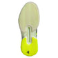 Women`s Adizero Ubersonic 5 Clay Tennis Shoes Lucid Lemon and Powder Yellow Footwear Adidas