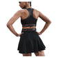 Women`s New York Court Dri-FIT Slam Tennis Dress Apparel Nike