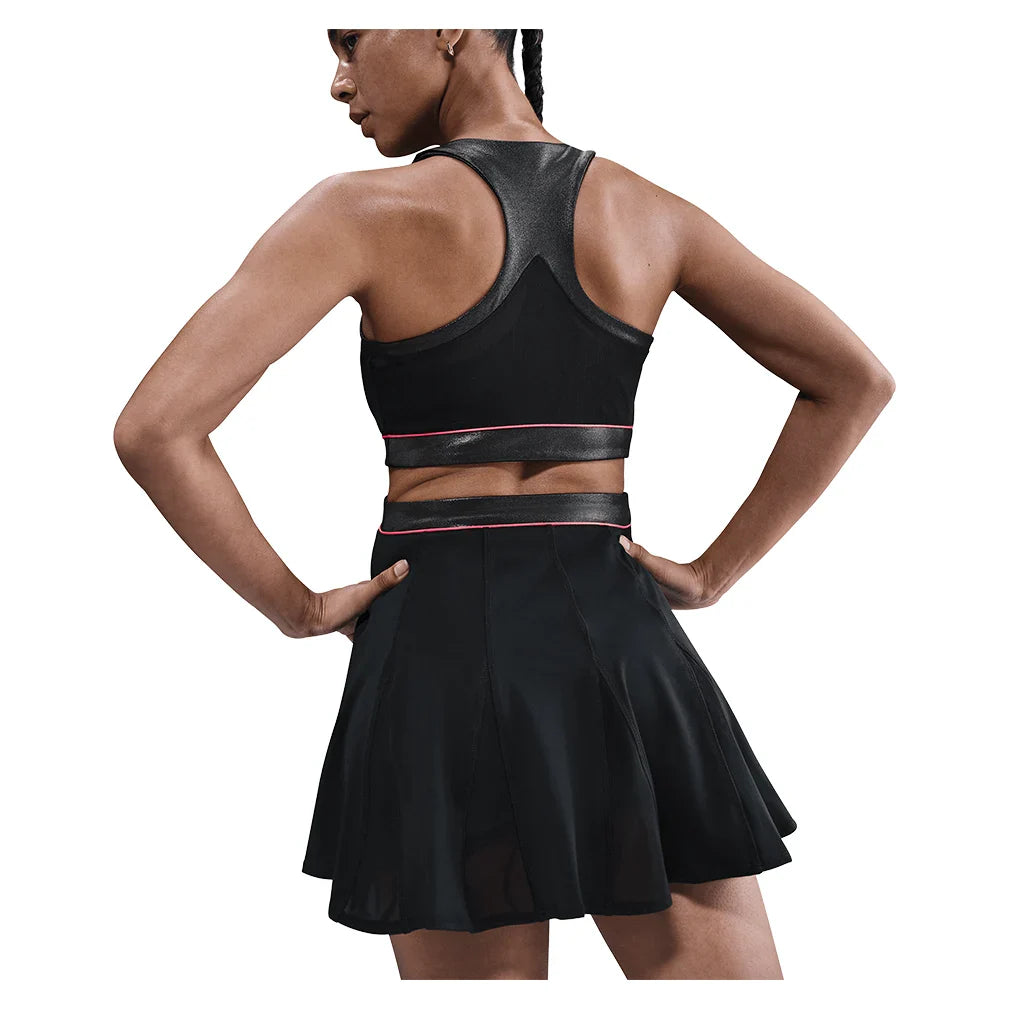 Women`s New York Court Dri-FIT Slam Tennis Dress Apparel Nike