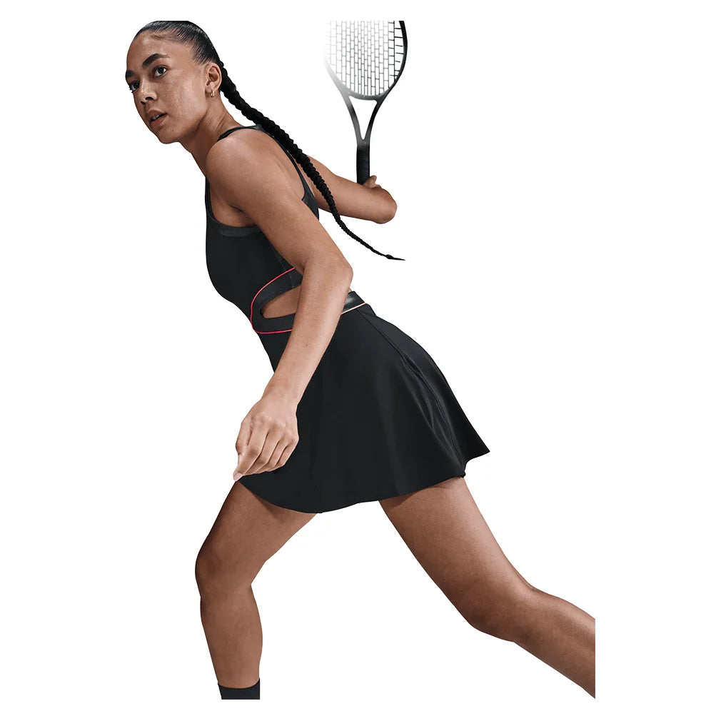 Women`s New York Court Dri-FIT Slam Tennis Dress Apparel Nike