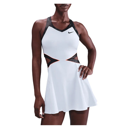 Women`s New York Court Dri-FIT Slam Tennis Dress Apparel Nike