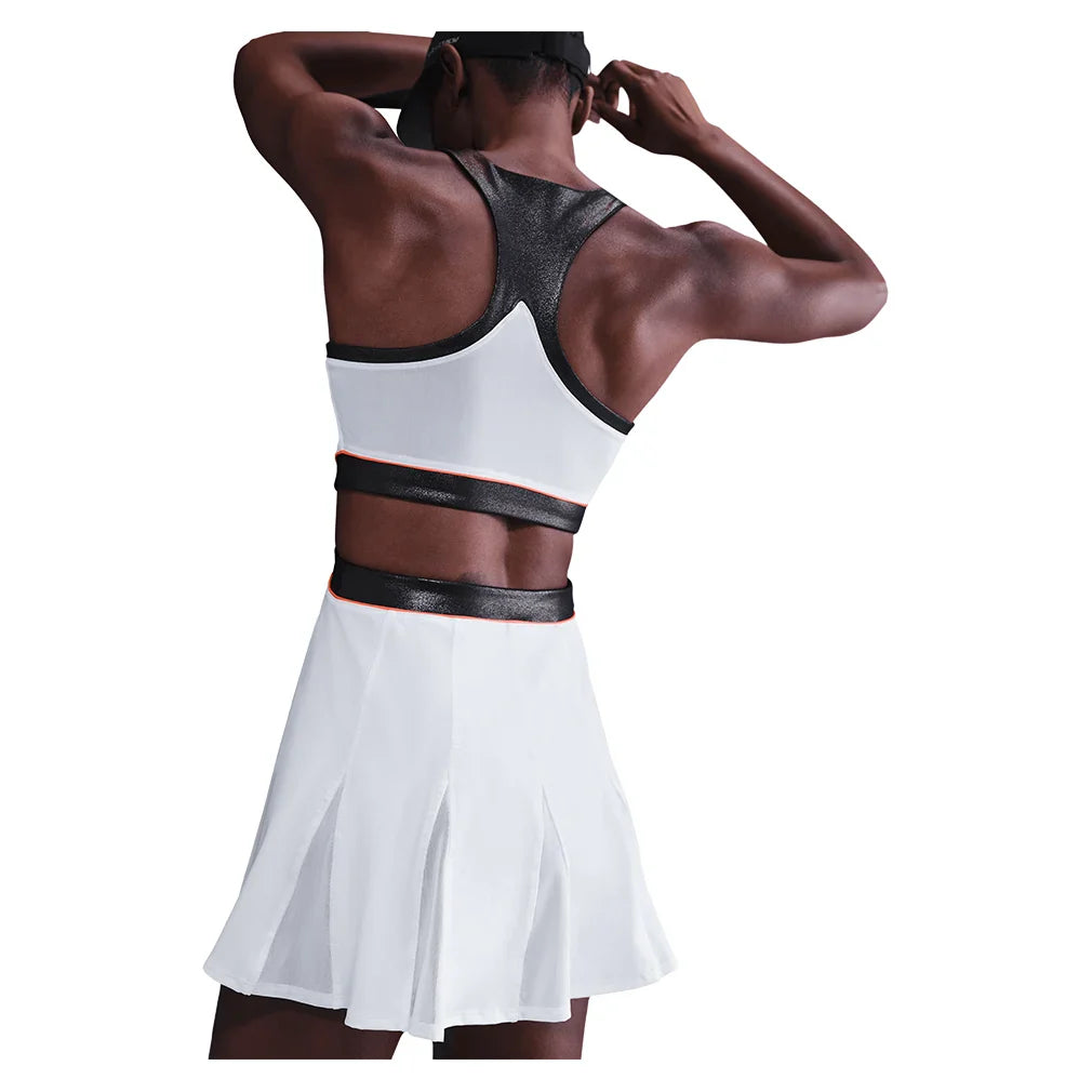 Women`s New York Court Dri-FIT Slam Tennis Dress Apparel Nike