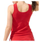 Women`s I`m In Control Tennis Tank Dianista Apparel Bobbe