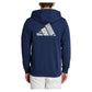 Mens Club Tennis Hoodie Collegiate Navy Apparel Adidas