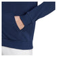 Mens Club Tennis Hoodie Collegiate Navy Apparel Adidas