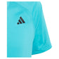 Girl's Club Tennis Top Lucid Cyan Adidas