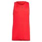 Girl's Club Tennis T-Shirt Better Scarlet Adidas