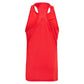 Girl's Club Tennis T-Shirt Better Scarlet Adidas