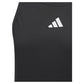 Girls' Club Tennis Tank Black Adidas