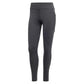 Women's Match Tennis Tight Black Adidas