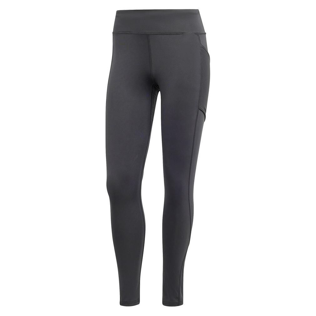 Women's Match Tennis Tight Black Adidas