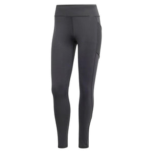 Women's Match Tennis Tight Black Adidas