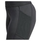 Women's Match Tennis Tight Black Adidas