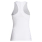 Women's Y Tennis Tank White Adidas
