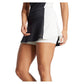 Women's Premium Tennis Skort Black and White Adidas