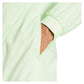 Men's Cover-Up Pro Tennis Jacket Semi Green Spark Adidas