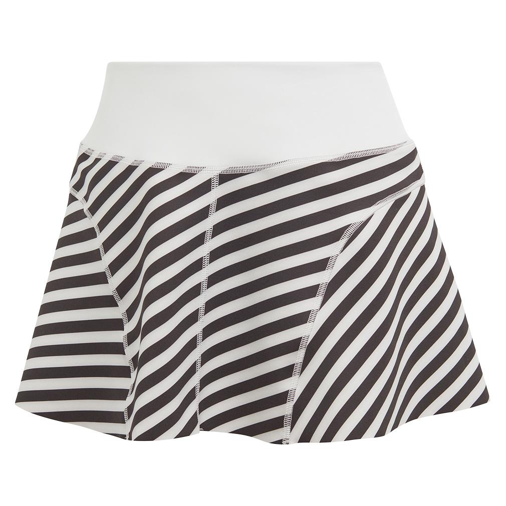 Women`s Aero Ready Match Reversible Tennis Skort Grey One Apparel Adidas