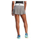 Women`s Aero Ready Match Reversible Tennis Skort Grey One Apparel Adidas
