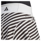 Women`s Aero Ready Match Reversible Tennis Skort Grey One Apparel Adidas