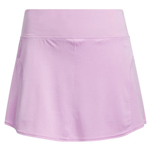 Women`s Match Tennis Skort Bliss Lilac Apparel Adidas