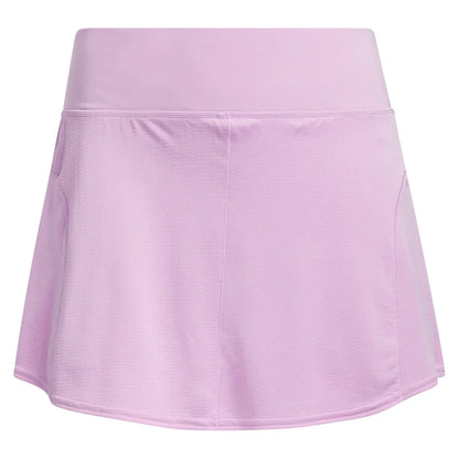 Women`s Match Tennis Skort Bliss Lilac Apparel Adidas